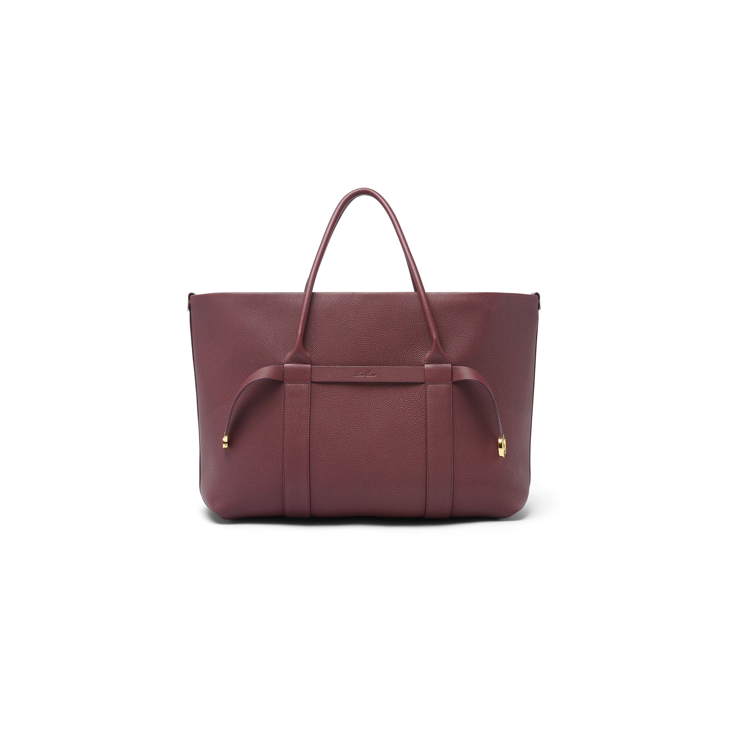 L**o p*ana large ghiera shopper fao7463 (40*26*18cm)